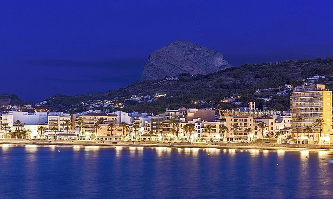 Javea Hôtel | Hotel Fortuny Javea