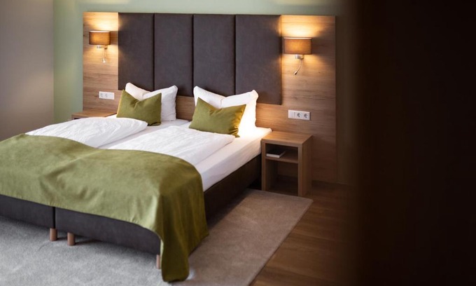 Uslar Hôtel | Hotel Fröhlich-Höche