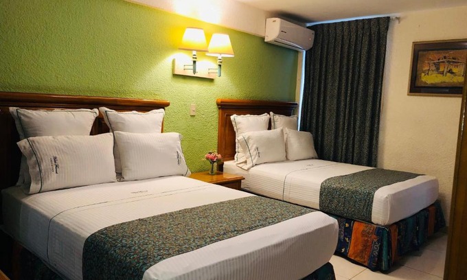 Downtown Culiacan Hôtel | Hotel Francis