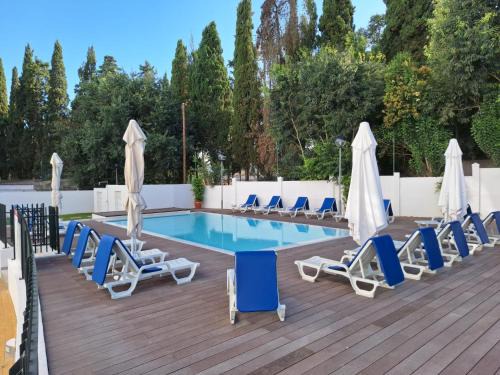 Beja Hôtel | Hotel Francis