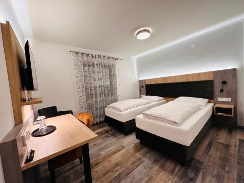 Forchheim Hôtel | Hotel Franken
