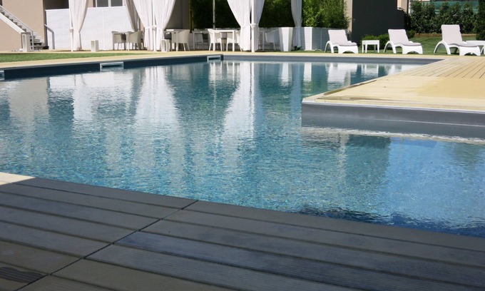 Gradisca d'Isonzo Hôtel | Hotel Franz