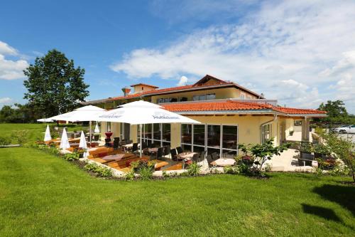 Benediktbeuern Hôtel | Hotel Friedenseiche