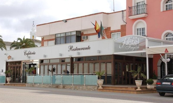 Aceuchal Hôtel | Hotel Frijon