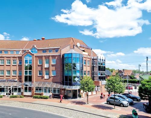 Leer Hôtel | Hotel Frisia