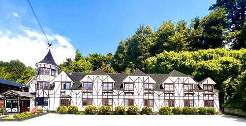 Frutillar Hôtel | Hotel Frutillar