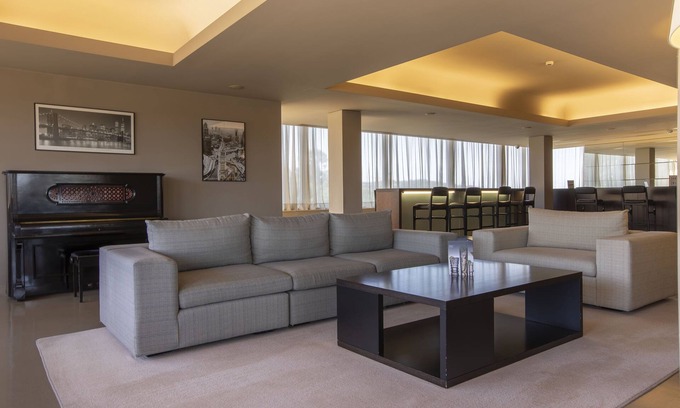 Guimaraes Hôtel | Hotel Fundador