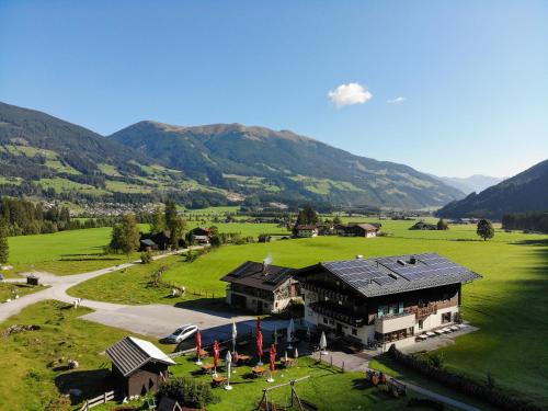 Neukirchen am Grossvenediger Hôtel | Hotel Gasthof Siggen