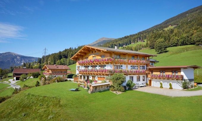 Schonbach Hôtel | Hotel Gasthof Abelhof