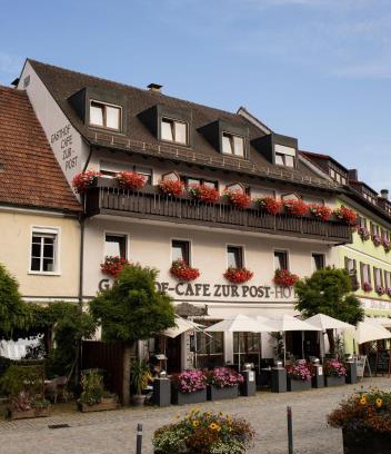 Konigstein in der Oberpfalz Hôtel | Hotel Gasthof Zur Post