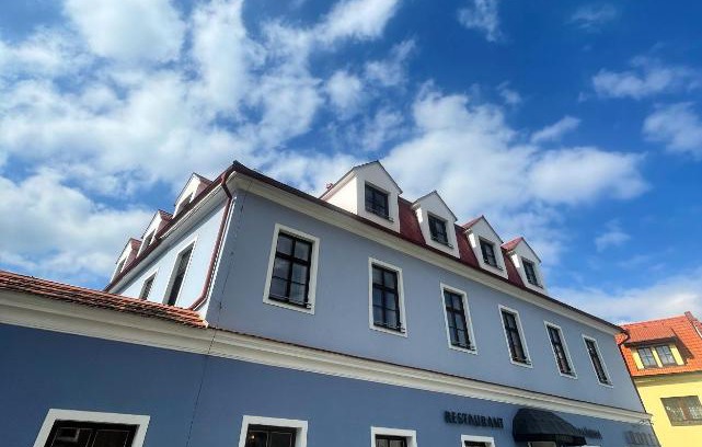 Susice Hôtel | Hotel Gabreta