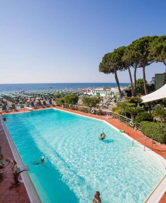 Diano Marina Hôtel | Hotel Gabriella