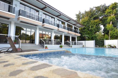 Tagbilaran Hôtel | Hotel Gabriella