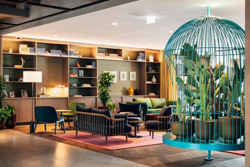 Eisenstadt Hôtel | Hotel Galántha