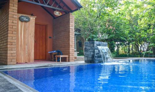 Dambulla Lit Et Petit-Déjeuner | Hotel Gala Addara