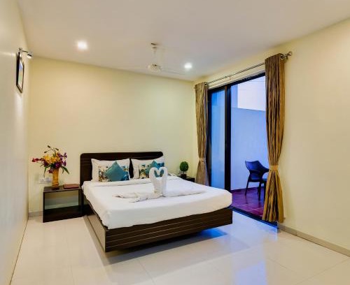 Kolhapur Hôtel | Hotel Galaxy Inn Kolhapur