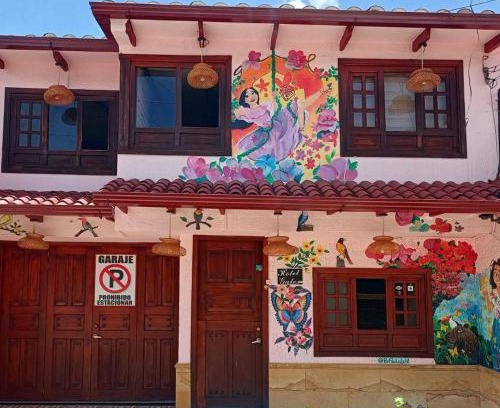 Velez Hôtel | Hotel Gales
