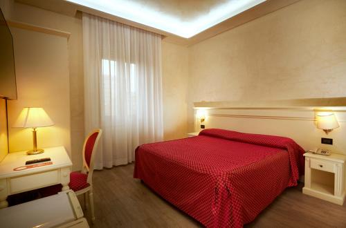 Lingotto Hôtel | Hotel Galimberti