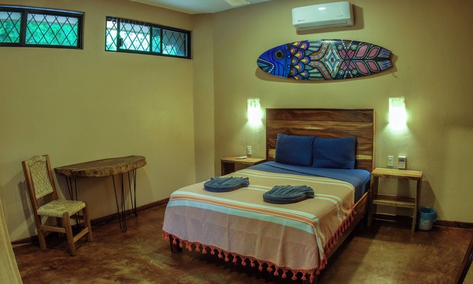 Brisas de Zicatela Hôtel | Hotel Gallo de Mar