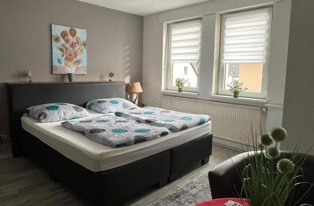 Dillingen Hôtel | Hotel Gambrinus
