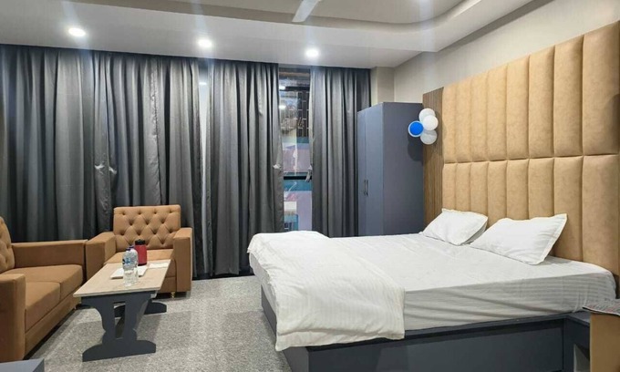 Muzaffarpur Hôtel | Hotel Ganesha
