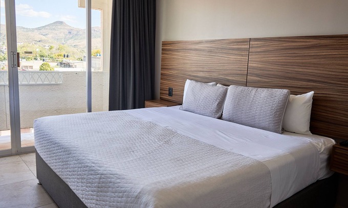 Huajuapan Hôtel | HOTEL GARCIA PERAL