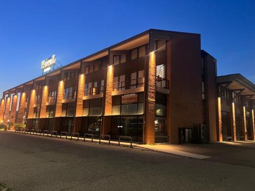 Affi Hôtel | Hotel Garda