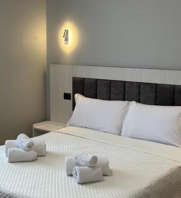 Rivoli Hôtel | Hotel Garden