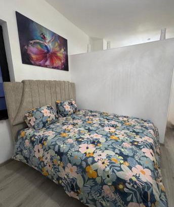 Evere Appartement | Hôtel Garden's jacuzzi spa 1