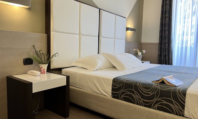 Romano Canavese Hôtel | Hotel Gardenia