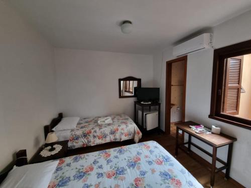 Piratini Hôtel | Hotel Garibaldi