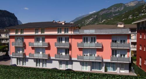 Torbole sul Garda Hôtel | Hotel Garnì Corallo