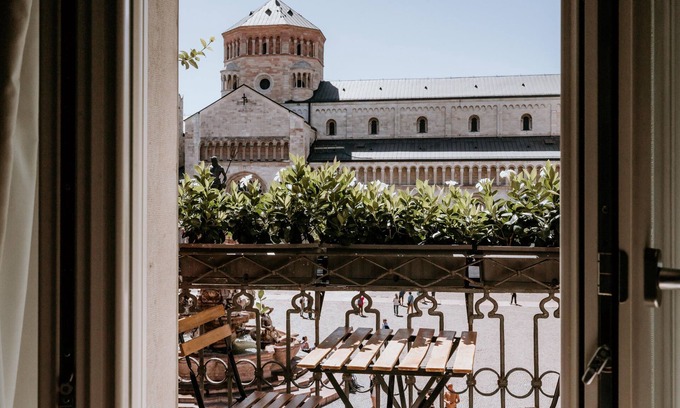 Trento Old Town Hôtel | Hotel Garnì Venezia