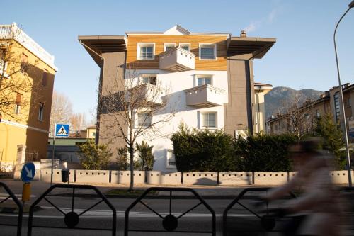 Trento Hôtel | Hotel Garnì Villa Fontana