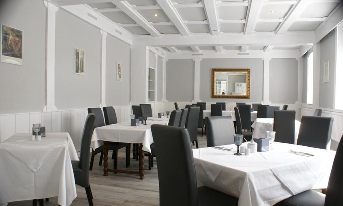 Boffzen Hôtel | Hotel Garni Alte Post
