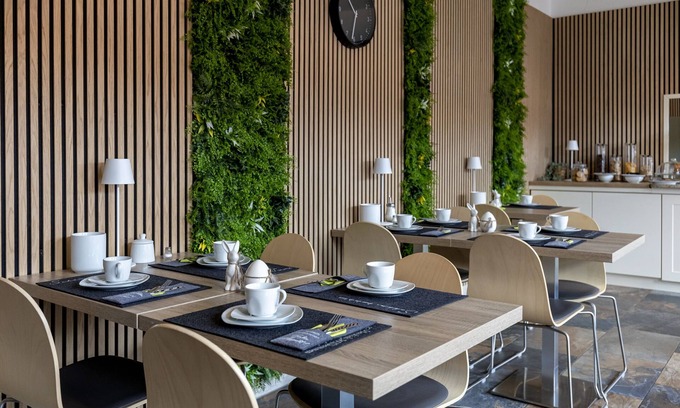 Erfurt Old Town Hôtel | Hotel Garni am Domplatz