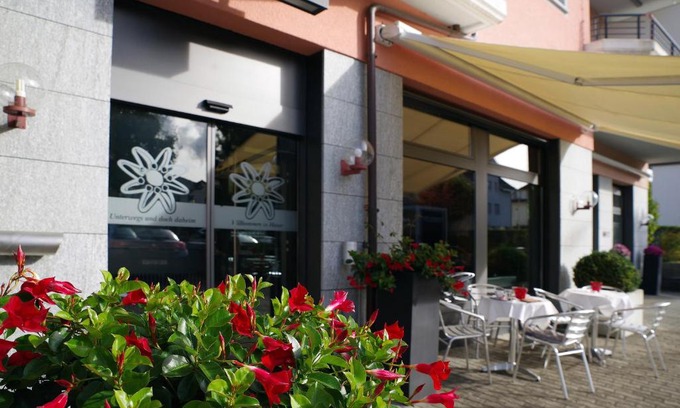 Arnegg Maison | Hotel Garni Arnegg