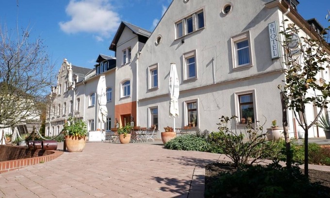 Niederwiesa Hôtel | Hotel Garni Brauhof Niederwiesa