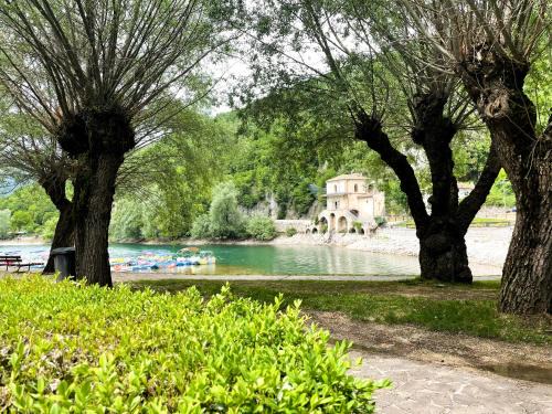 Scanno Hôtel | Hotel Garni del Lago