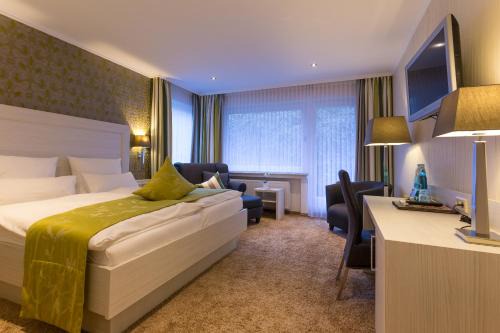 Ortsmitte Hôtel | Hotel Garni Fürst von Waldeck