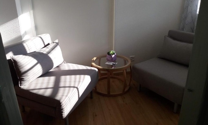 Uttwil Maison | Hotel Garni Frohsinn