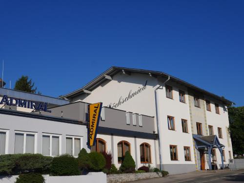 Premstatten bei Vasoldsberg Hôtel | Hotel Garni Höchschmied