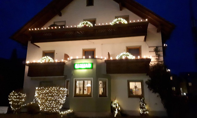 Wolnzach Hôtel | Hotel Garni Hopfengold