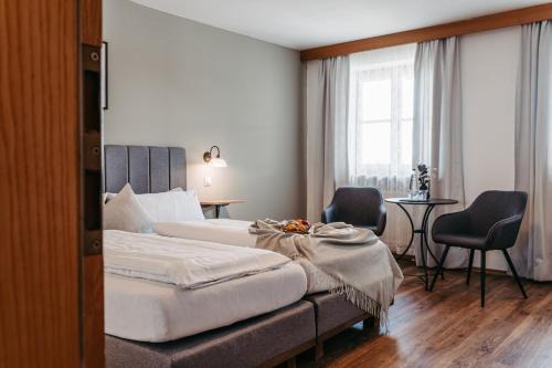Halfing Hôtel | Hotel Garni Kern