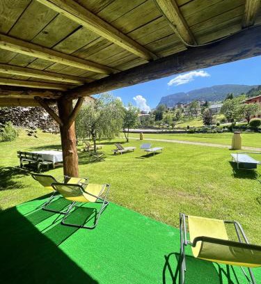Fai della Paganella Hôtel | Hotel Garni Relax
