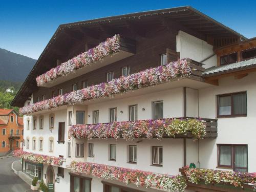 Imst Hôtel | Hotel-Garni Stern - bed & breakfast & more