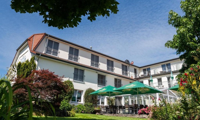 Lembruch Hôtel | Hotel Garni Zur Alten Post