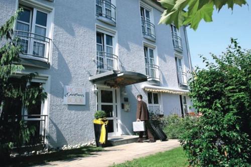 Reichenbach an der Fils Hôtel | Hotel Gasthaus Bock