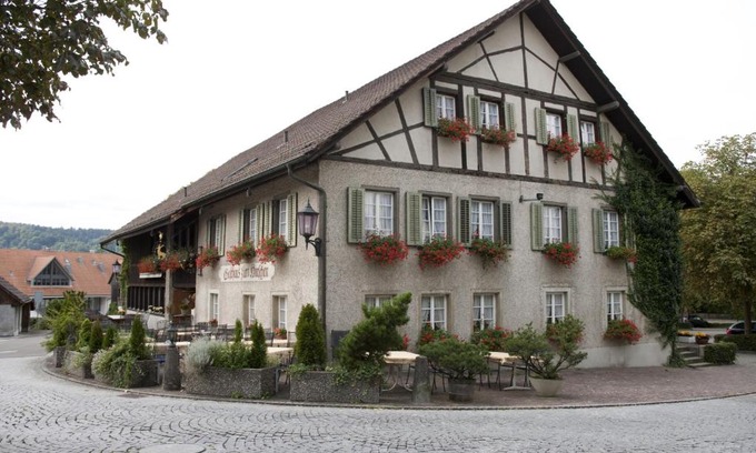 Kirchdorf Hôtel | Hotel Gasthaus Hirschen