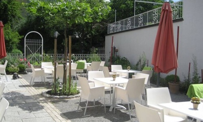 Horb am Neckar Hôtel | Hotel Gasthof Goldener Adler